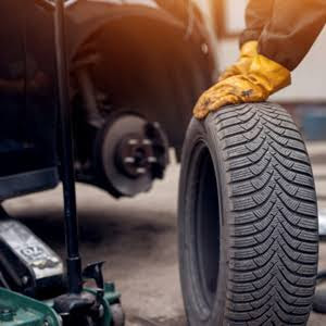 Sasalı Oto Lastikçi